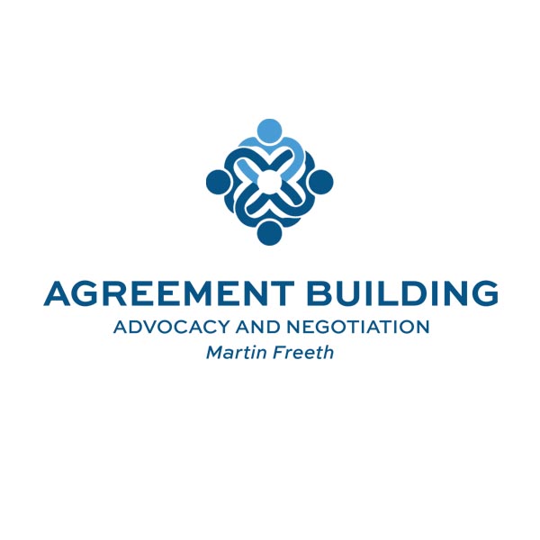 Agreement Building