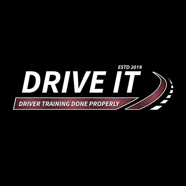 Drive It Logo