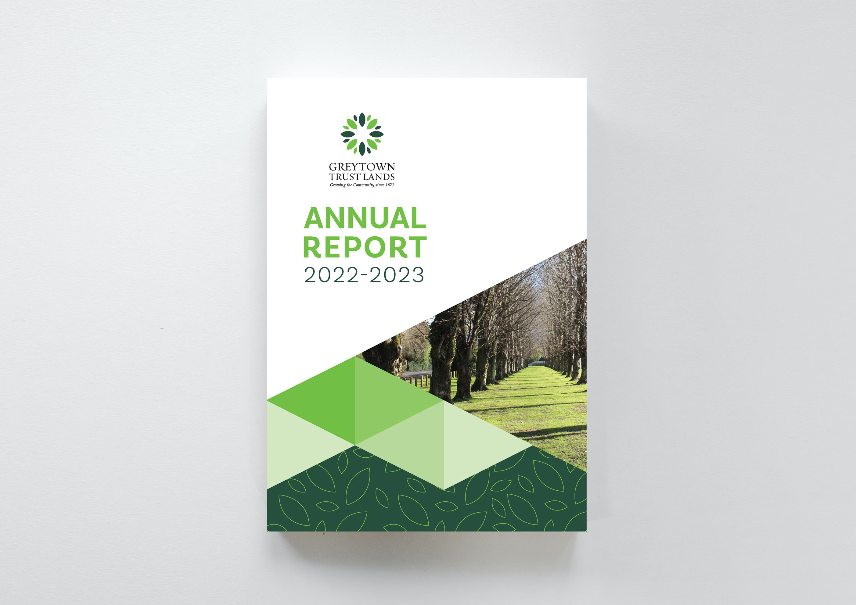 Greytown Trustland Annual Report 2023
