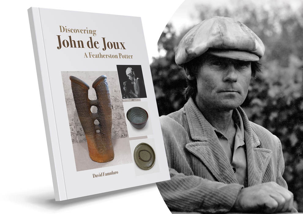 John De Joux