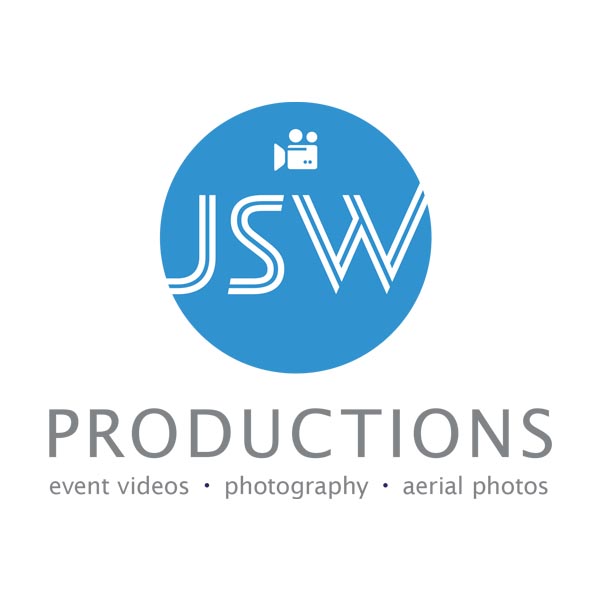 JSW Productions Logo