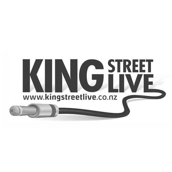 King Street Logo