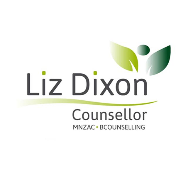 Liz Dixon logo