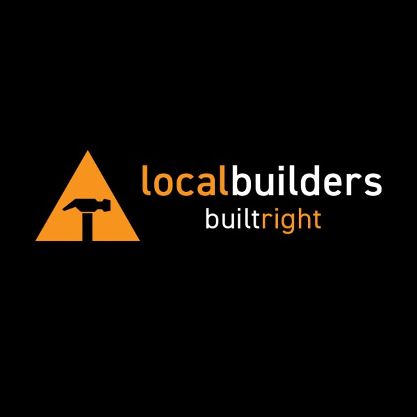 Local Builders Logo