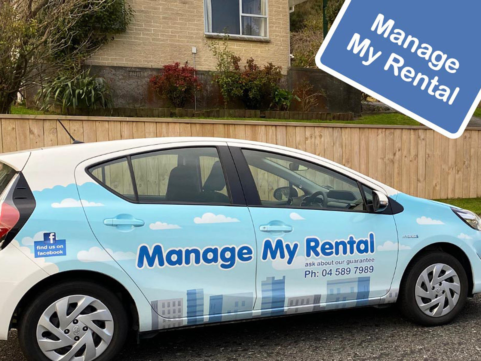 Manage My Rental - 7 Essential Questions