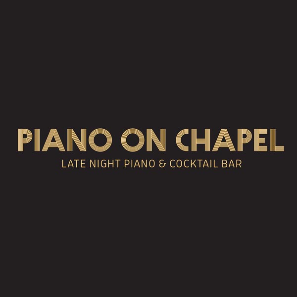 Piano on Chapel Logo