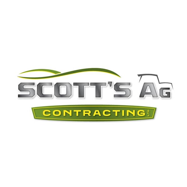 Scotts Ag Contracting
