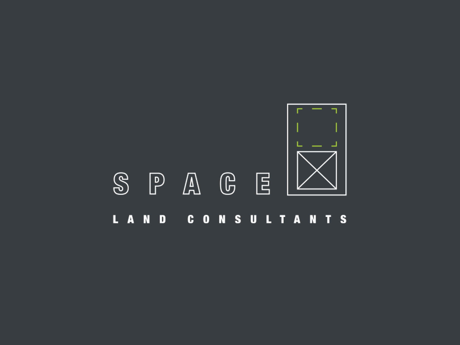 Space Land Consultants Logo