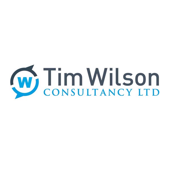 Tim Wilson Logo
